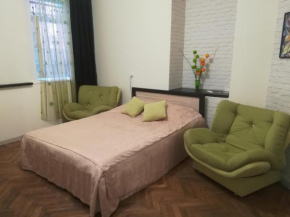 Lucky Apartments 2